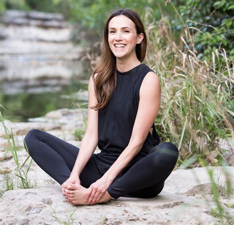 yoga with adriene partner|The Untold Truth Of Yoga With Adrienes Adriene Mishler